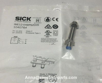 SICK WTB9-3N2461 sensor WTB93N2461
